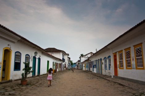 Paraty