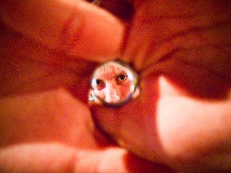 The lord of the ring