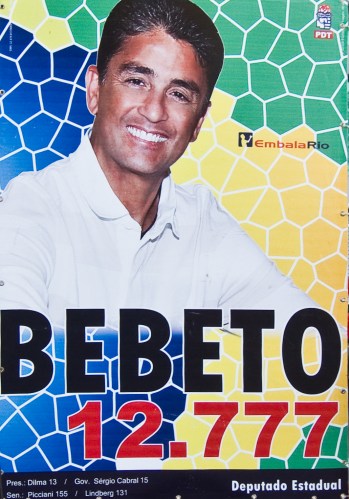 Bebeto