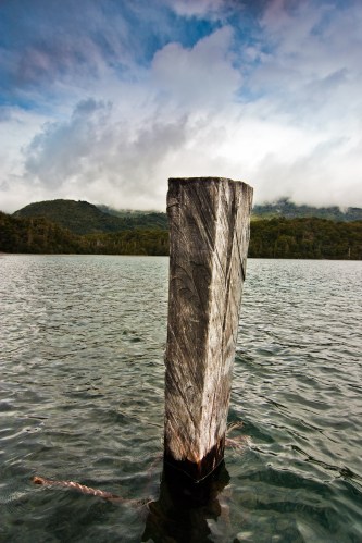 Lago Rivadavia, P.N. Los Alerces