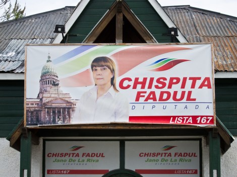Chispita