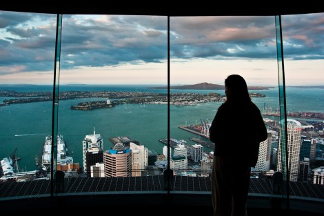 Auckland