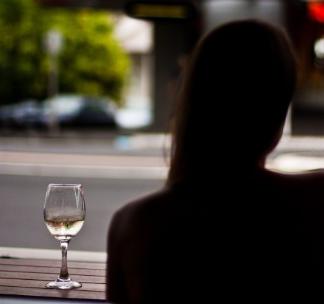 Terraza de Ponsonby Road