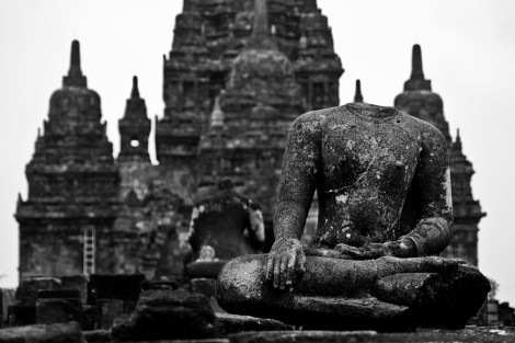 Prambanan