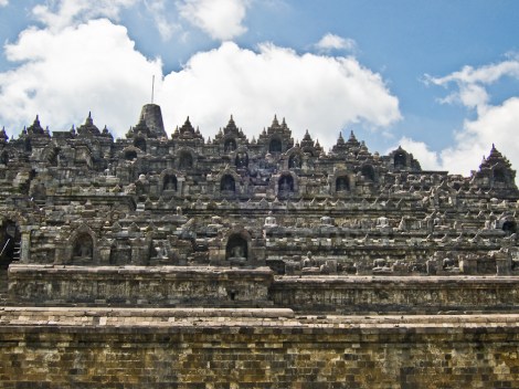 Borobudur