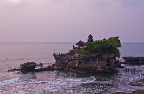 Tanah Lot
