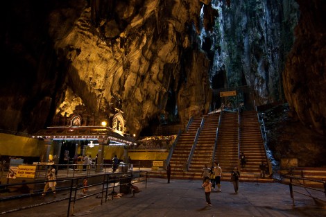 Batu Caves