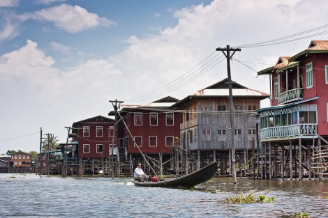 Inle