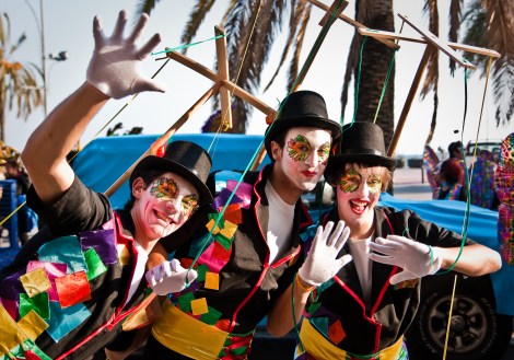 Lloret Carnaval