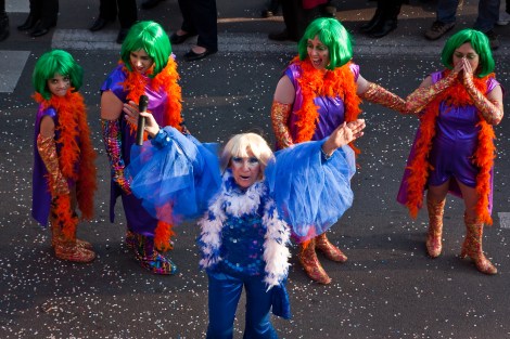 Lloret Rafaela Carra