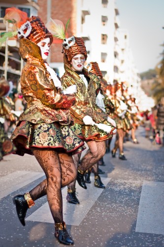 Lloret Carnaval