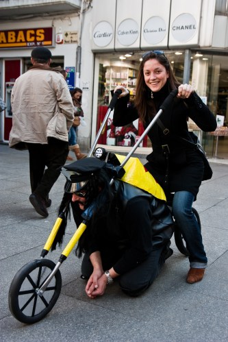 Lloret Lloret de Mar carnaval