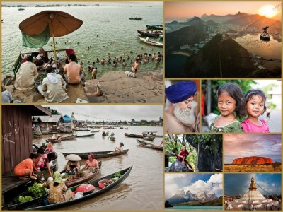 Entrevista en El blog de Kayak