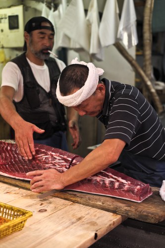 Tsukiji