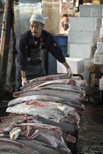 Tsukiji