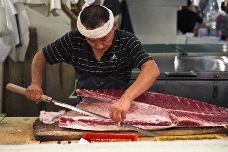 Tsukiji