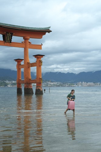 Lo de las ruedas... como que no