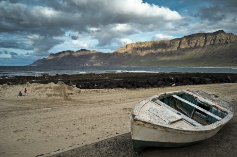 Caleta de Famara
