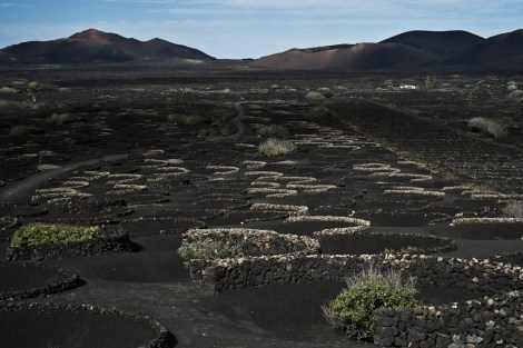 Lanzarote