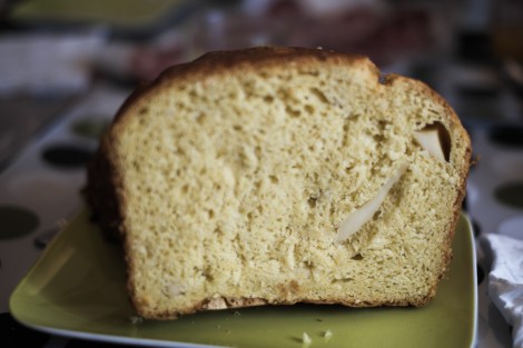 'torta al formaggio'