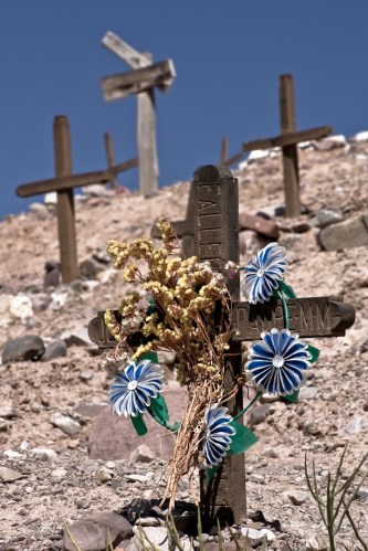 Cementerio