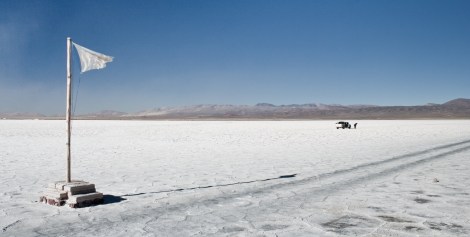 Salinas Grandes