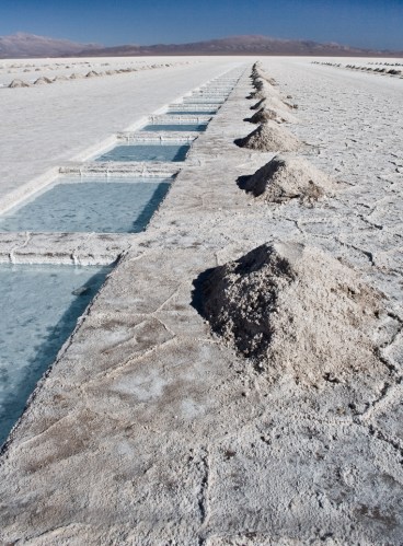 Salinas Grandes