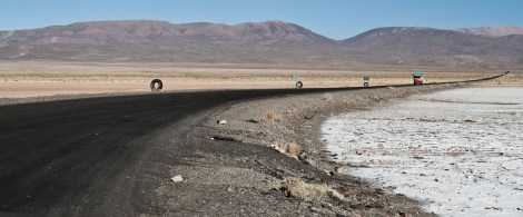 Salinas Grandes