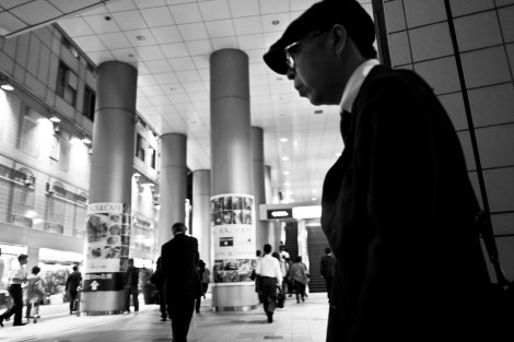 Shibuya