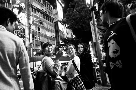 Shibuya
