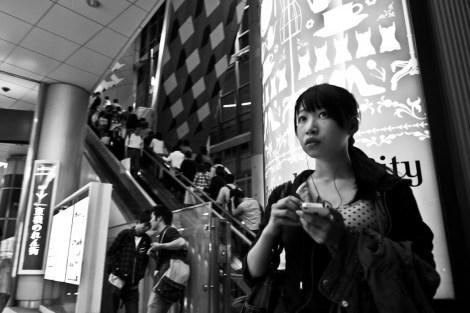 Shibuya