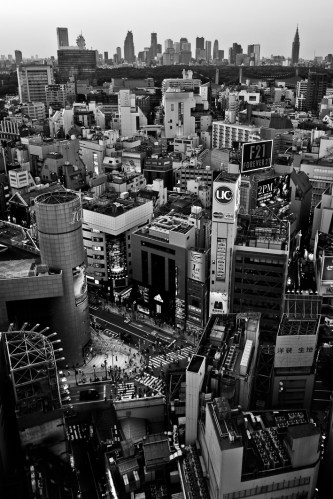 Shibuya