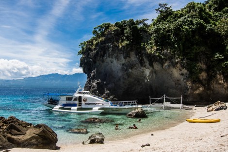 Apo Island