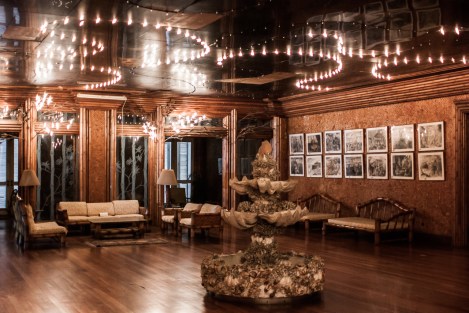 Tacloban Santo Niño Shrine