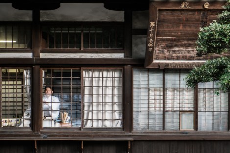 Santuario Sumiyoshi Fukuoka Hakata