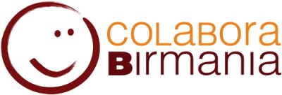Colabora Birmania