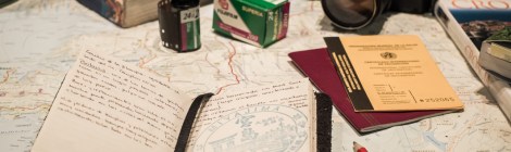 Guía vuelta al mundo