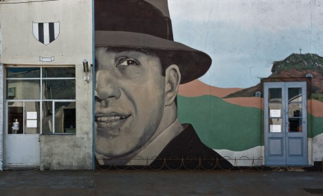 San Gregorio de Polanco