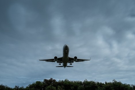 LAN Chile Isla de Pascua