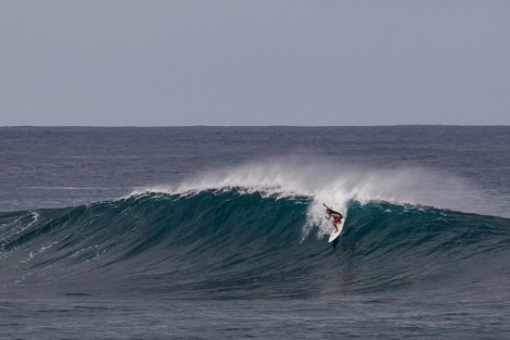 Isla de Pascua Surf