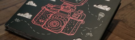 El Viaje, libro solidario