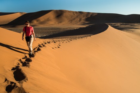 Sossusvlei