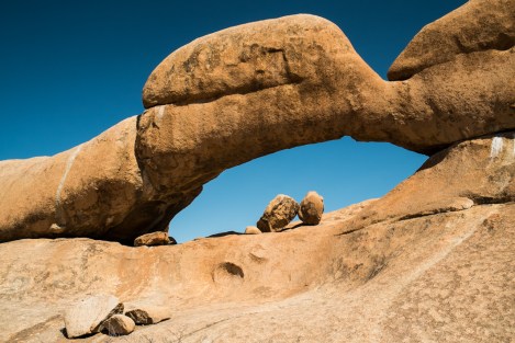 Spitzkoppe, Namibia