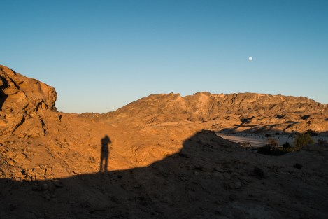 Weltwitschia camping