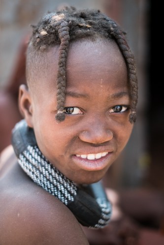 Himba