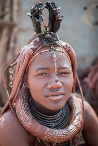 Himba