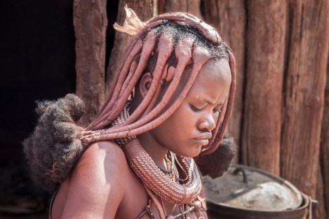 Himba