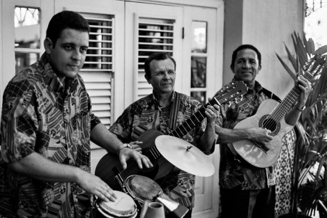 Los Taínos, hotel ambos mundos