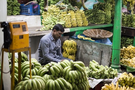 Mercado Mysore