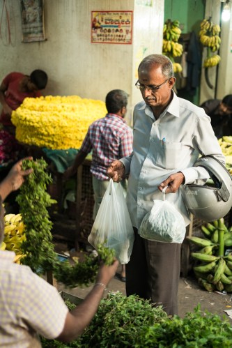 Mercado Mysore
